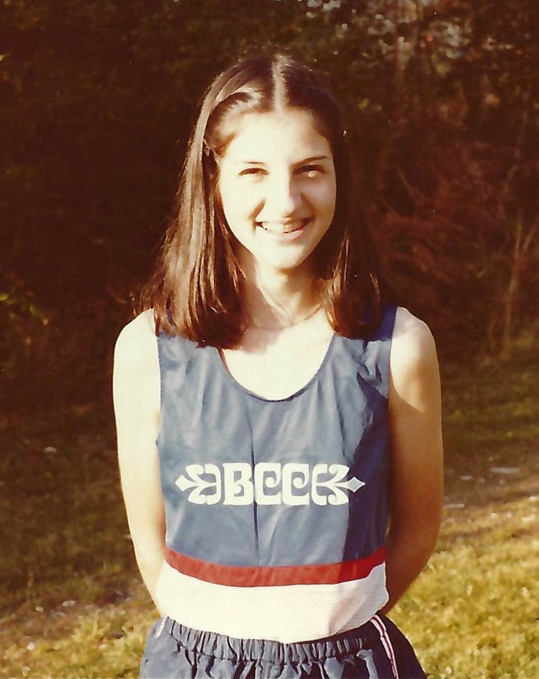 Lisa Kindelan