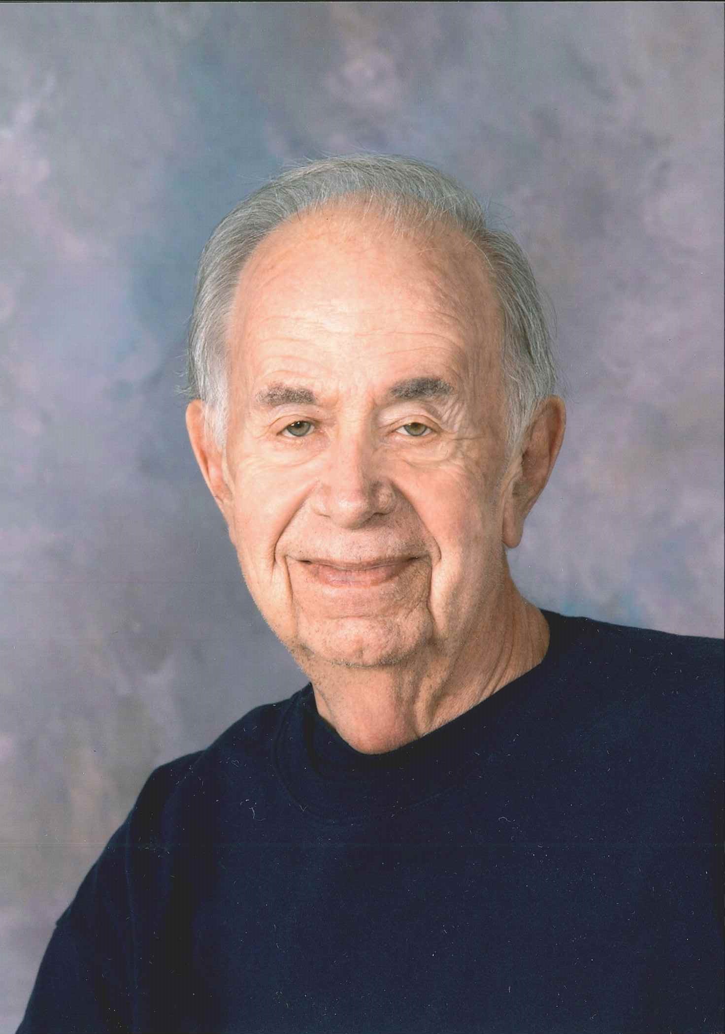 Bobby Fox