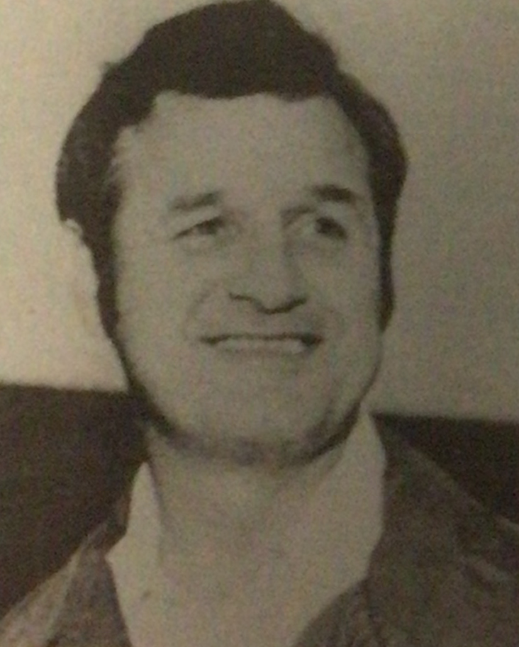 Gil Krueger