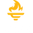 The logo belonging to the presenting sponsor