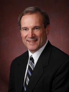 Randall Boushek