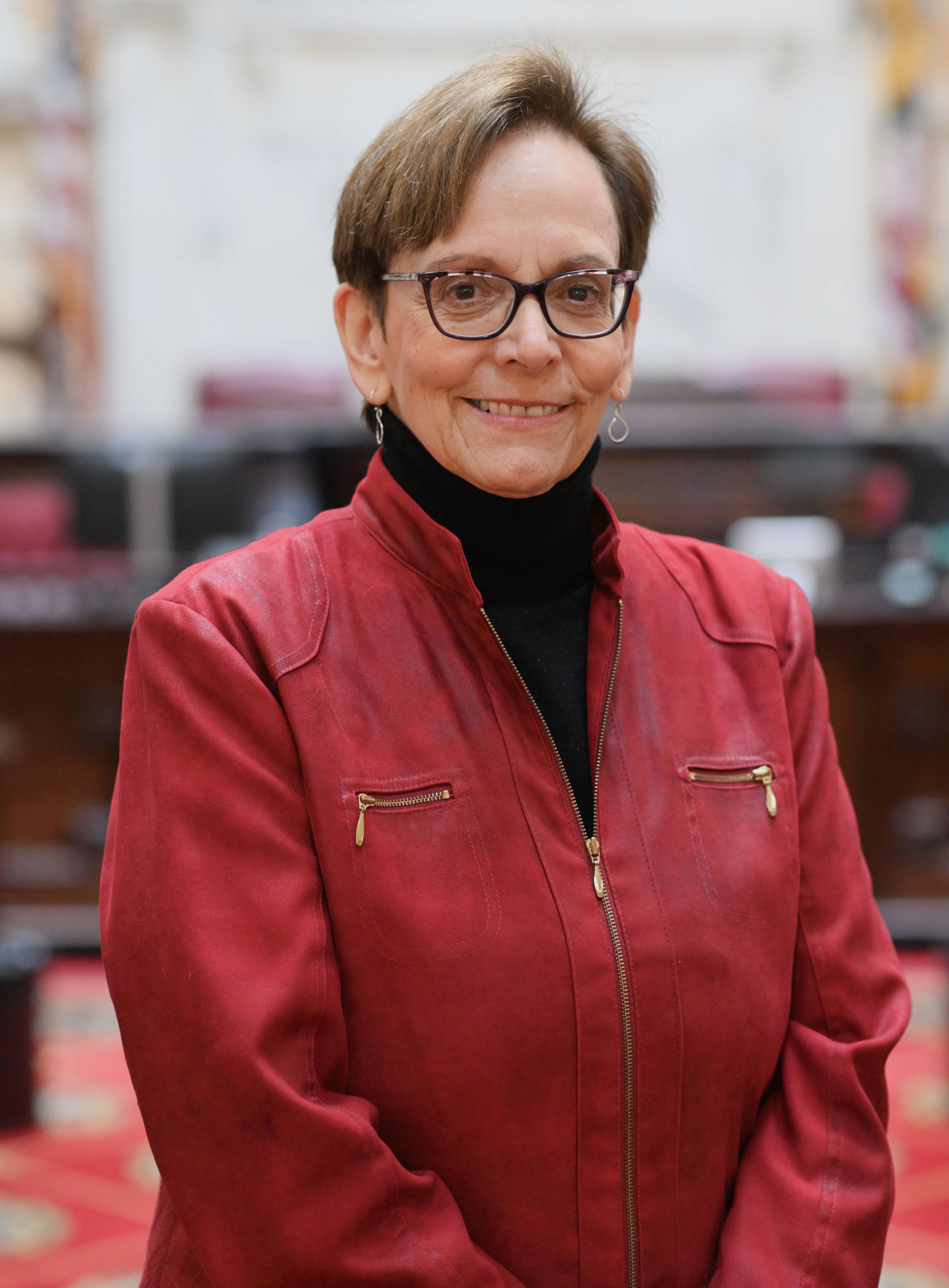 Sue Kopen Katcef