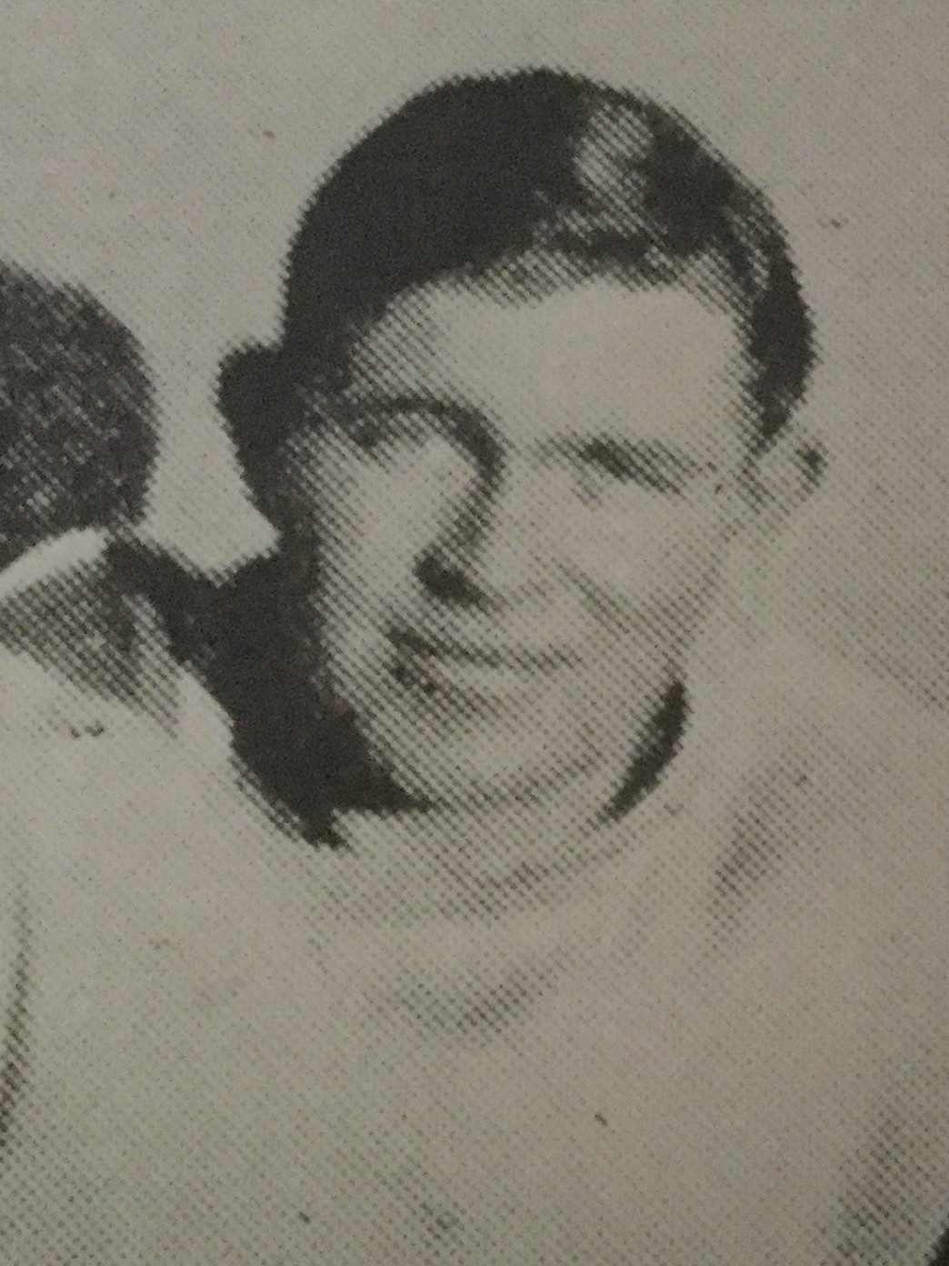 Samuel Harrison Fowler Jr.