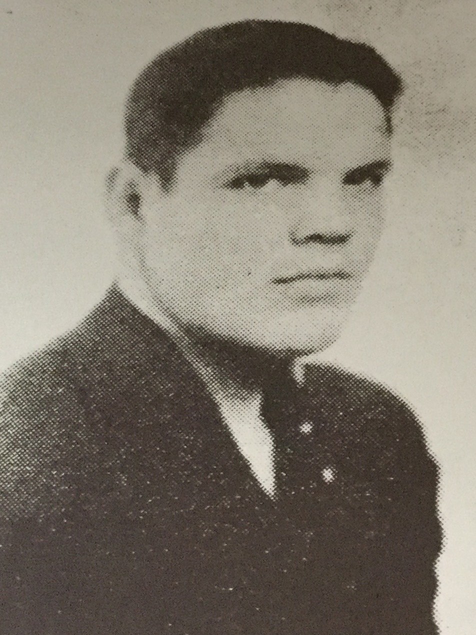 Tom Tipps