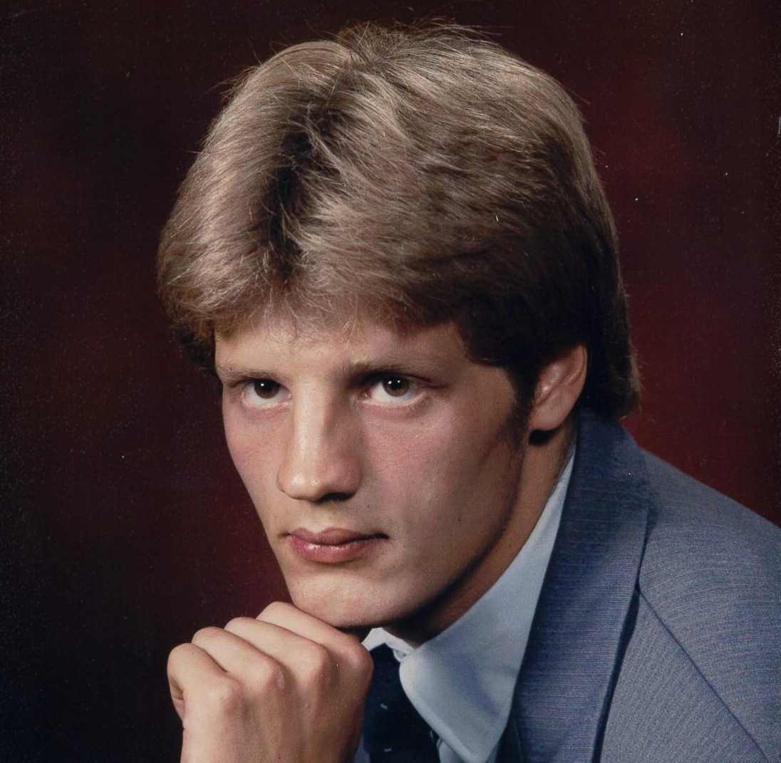 Mike Rohal