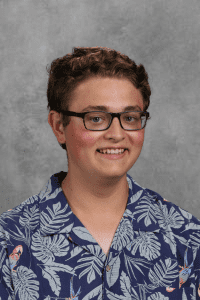 Mitchell Nyseth