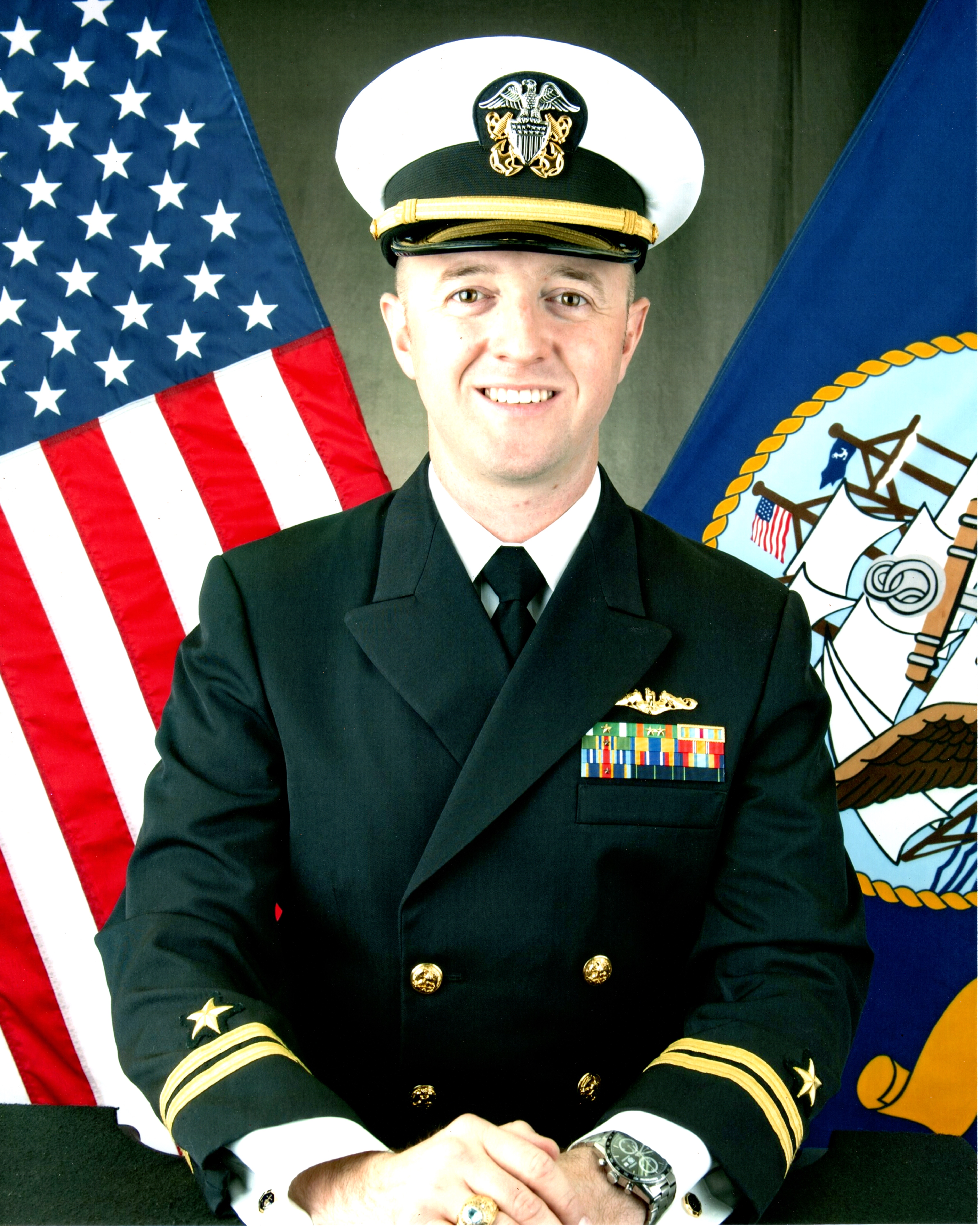 William F. Jenkins II