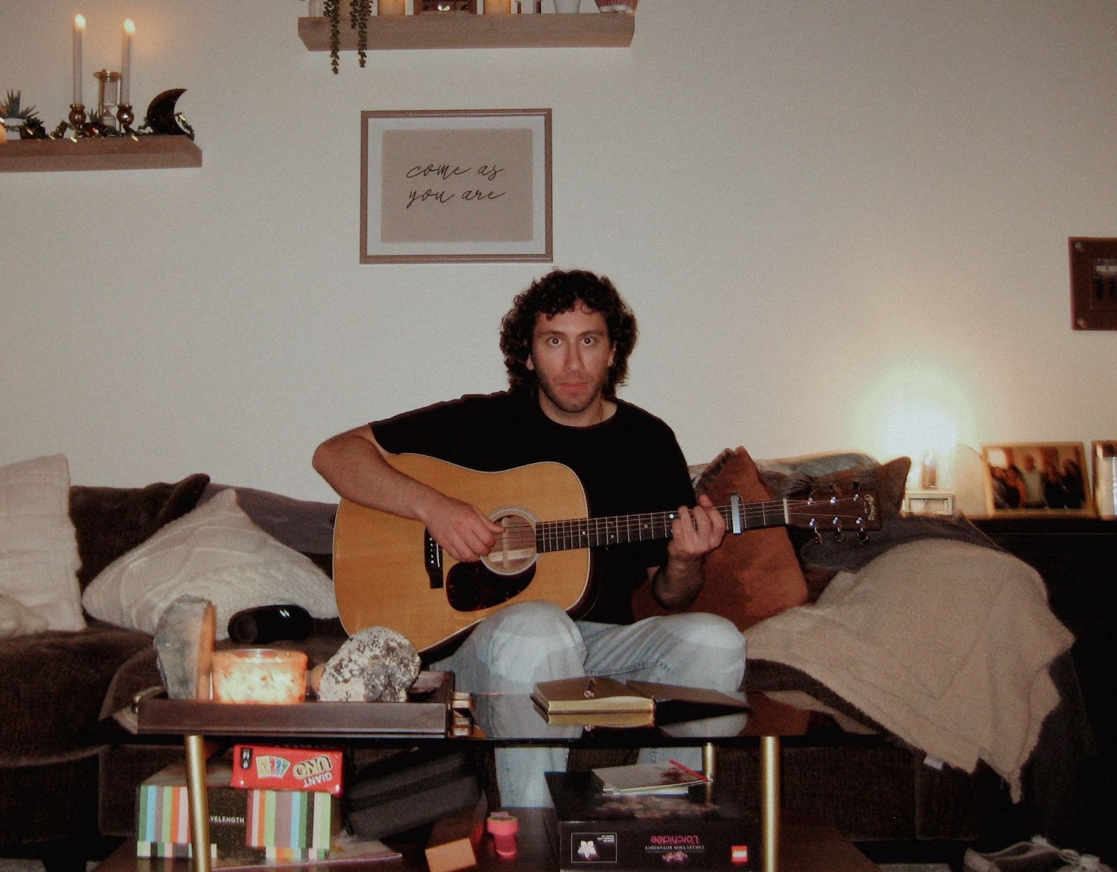 Frank Buffolino