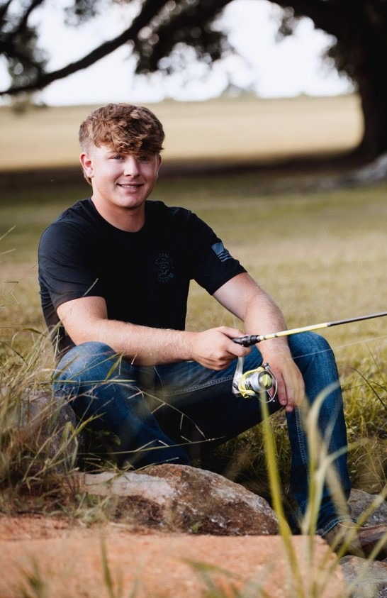 Wyatt Stolp