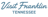 Logo belonging to a sponsor