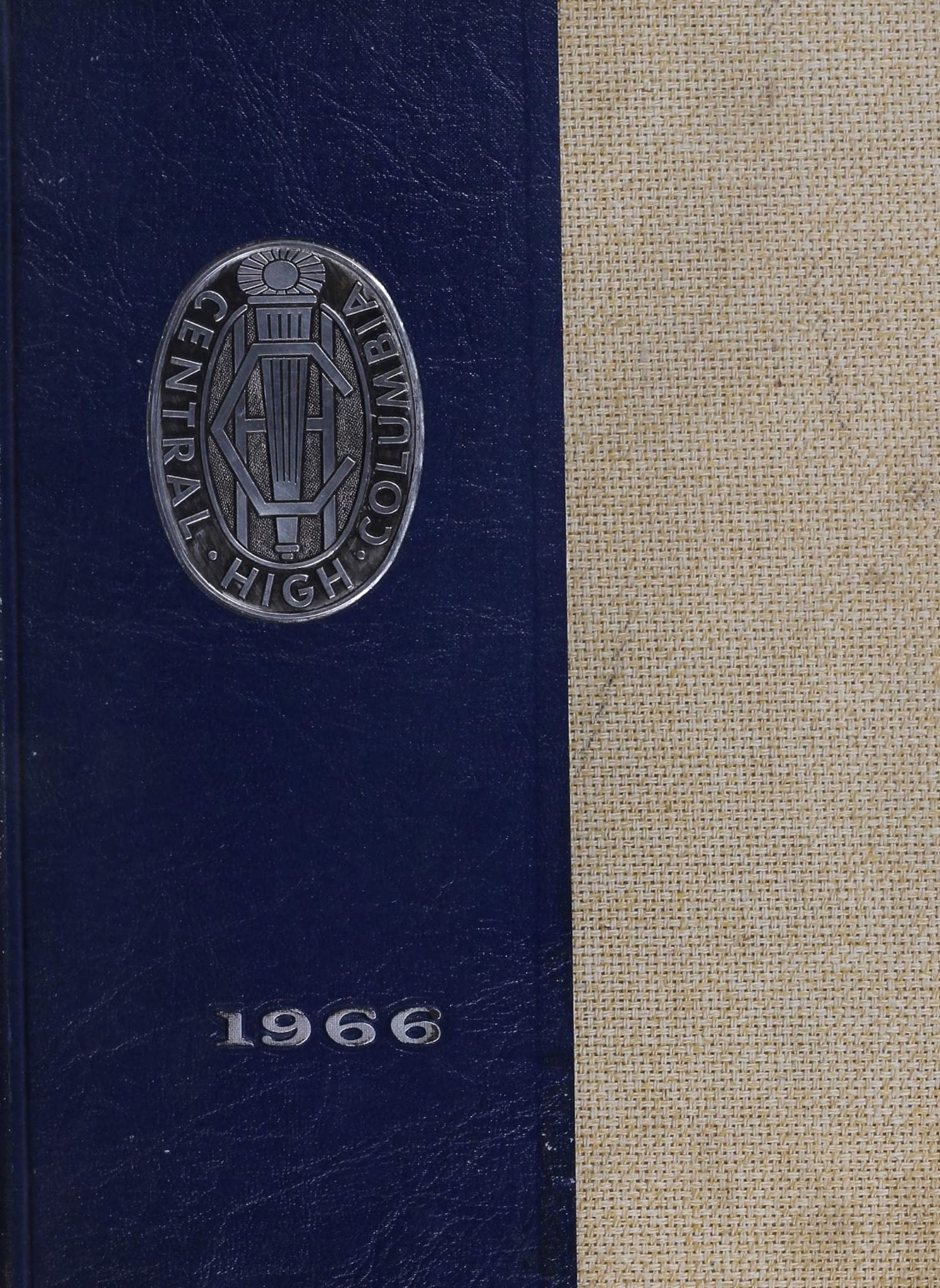 1966 - CHS