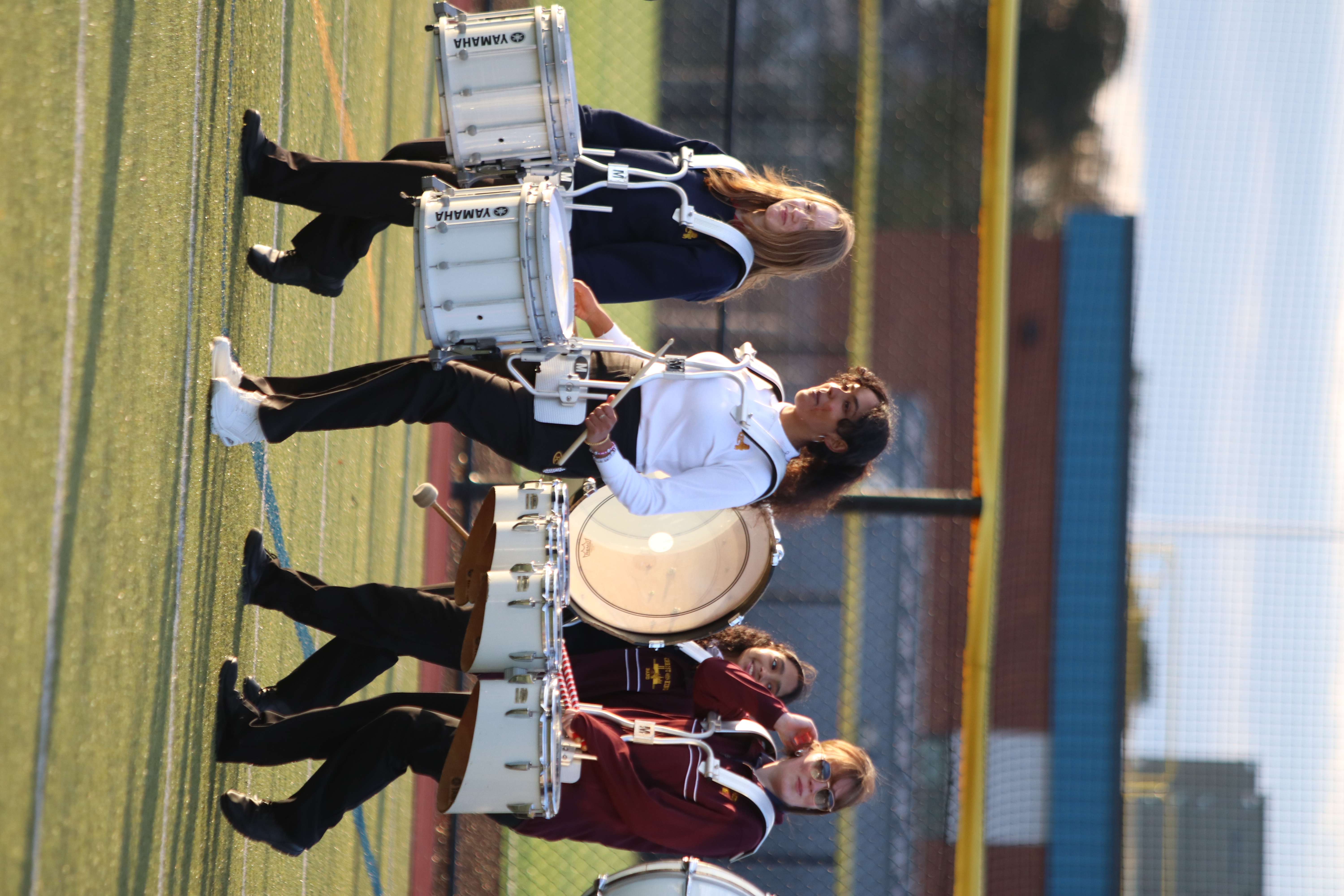 Drum Corps