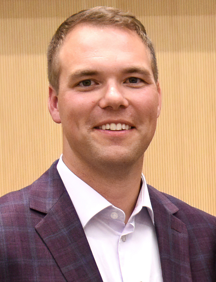 Brian Schumacher