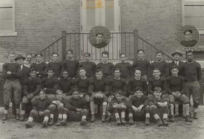 1930 Football