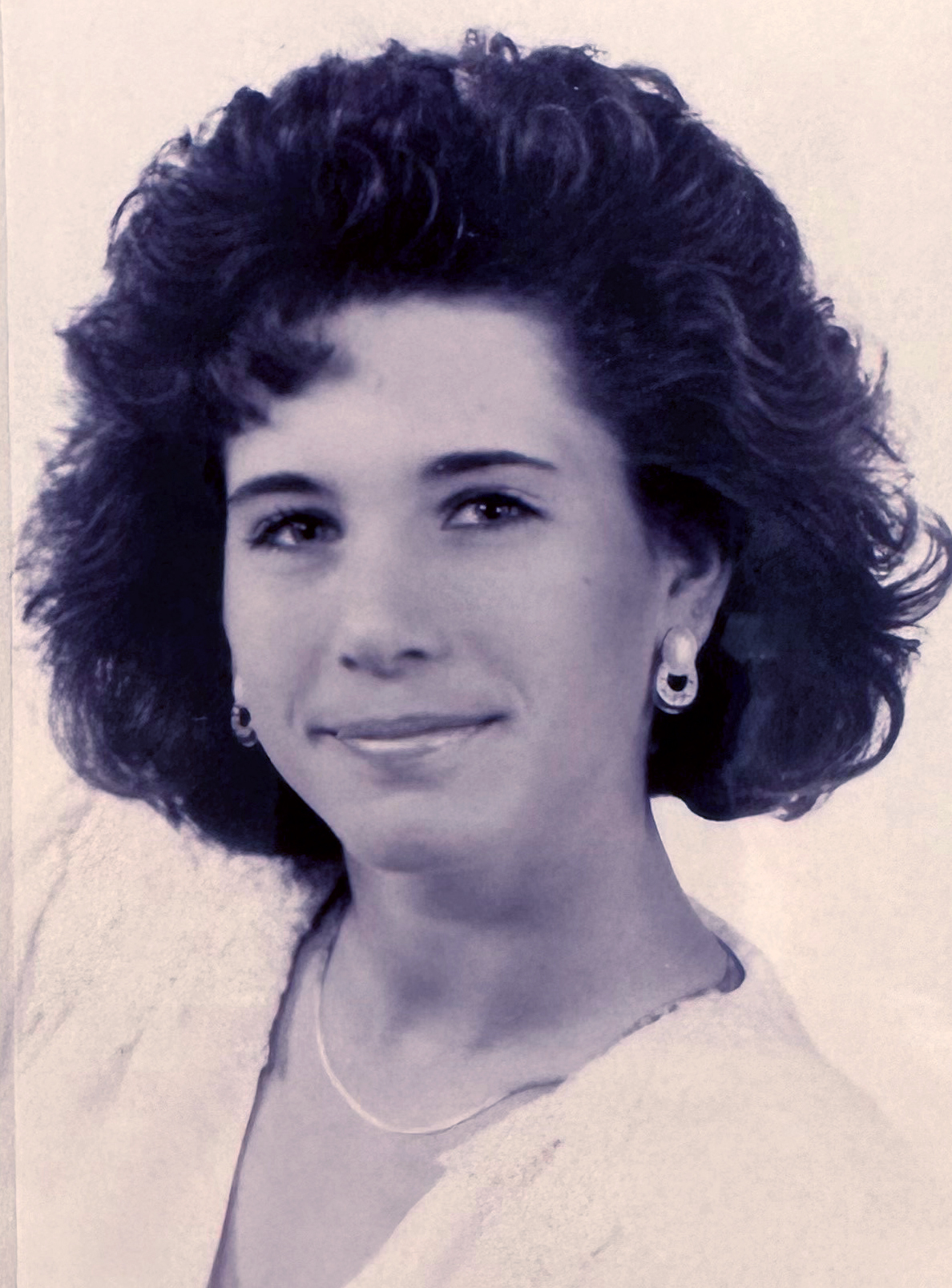 Jessica Beachy Rahman
