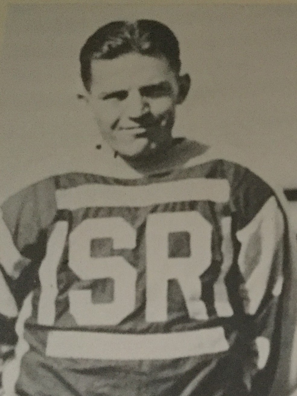 Ray McNeill