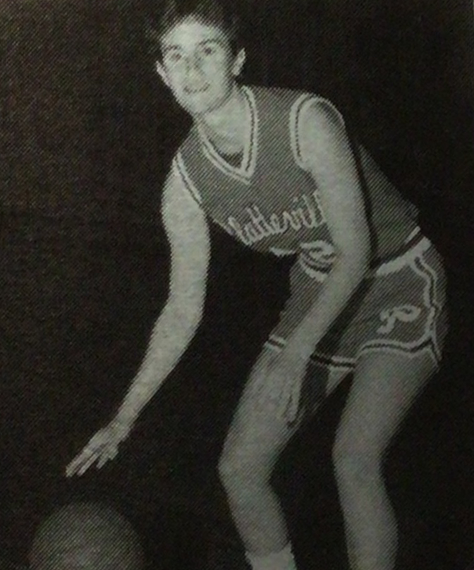 Caron Townsend