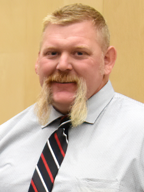 Derek Flann