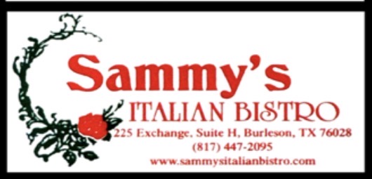 Logo belonging to a sponsor