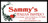 Logo belonging to a sponsor