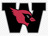 Logo belonging to a sponsor