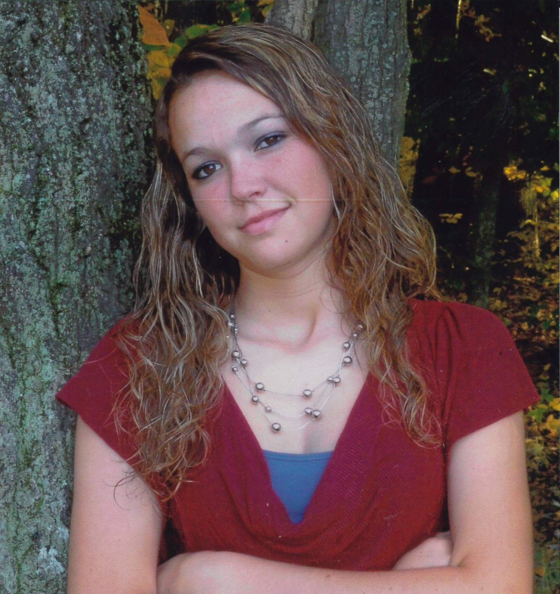 Emily Harsh