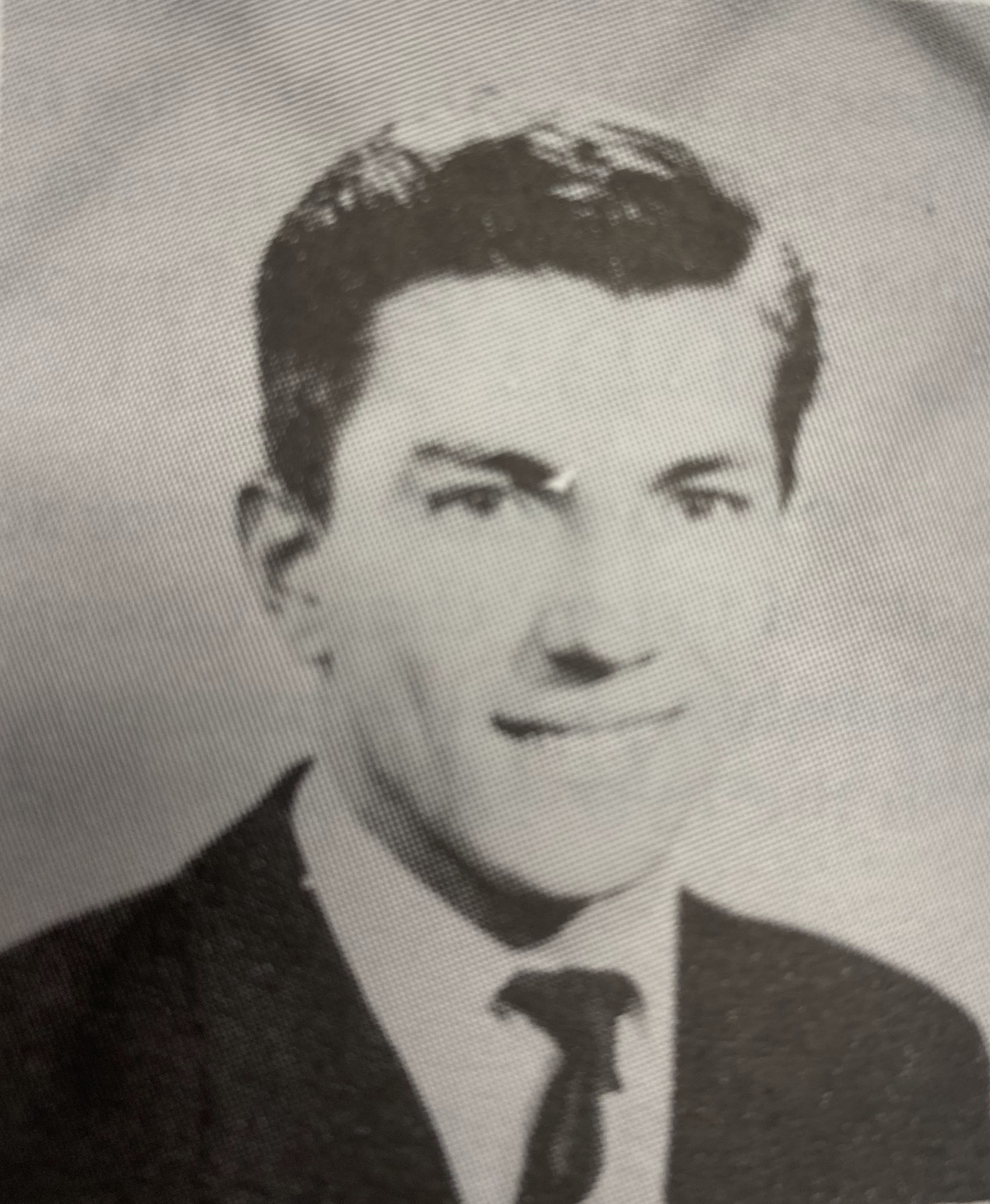 TONY ADAMO