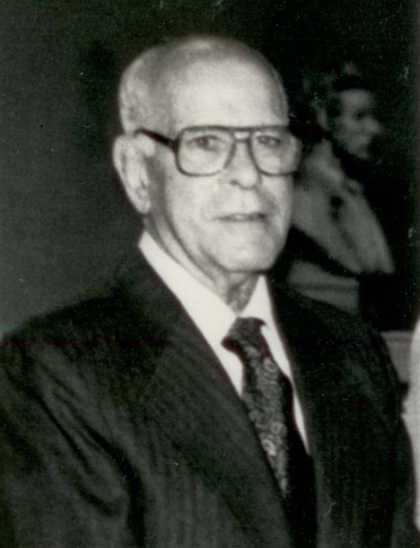 Antone Lawerence
