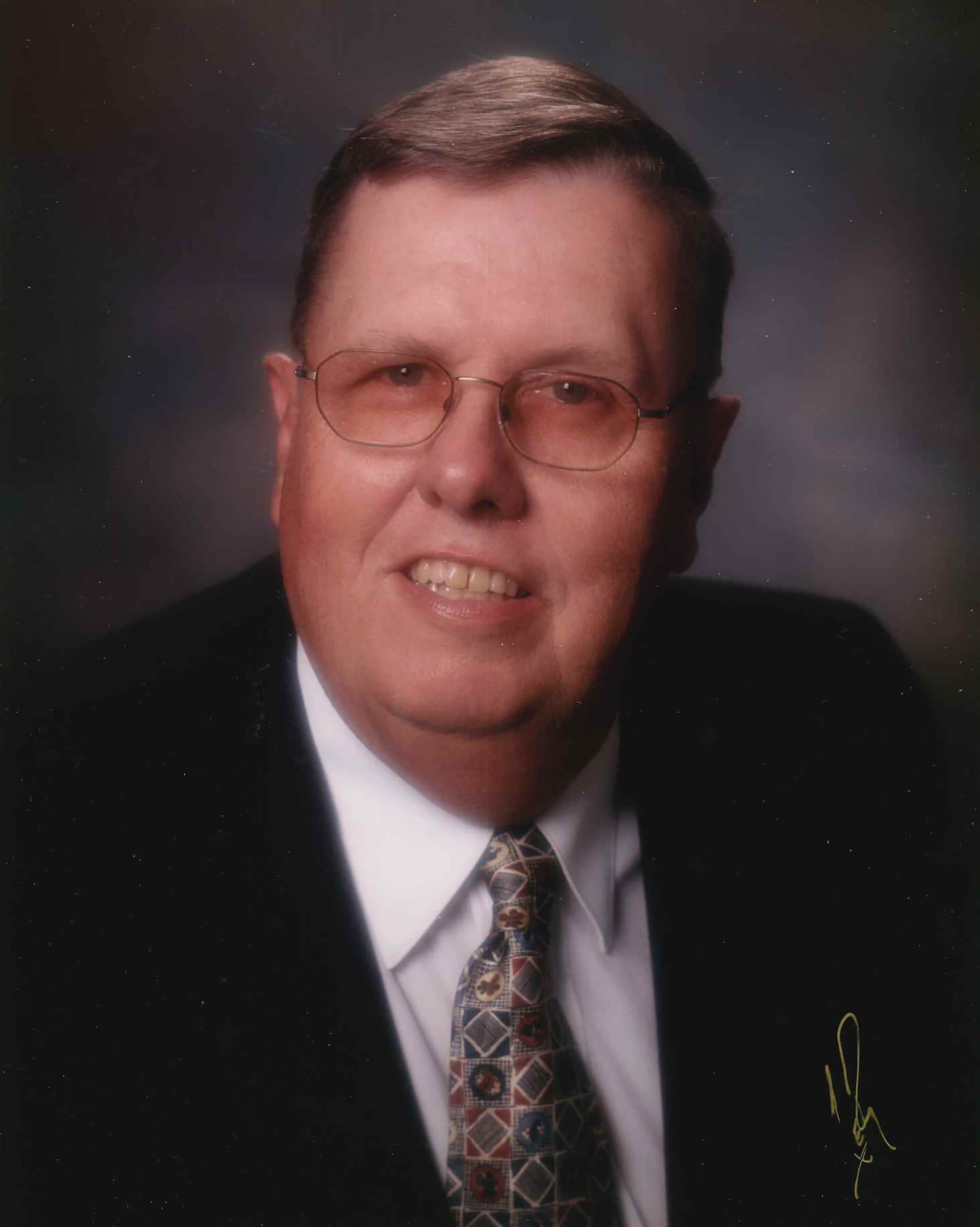 James L. Stevens