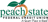 Logo belonging to a sponsor