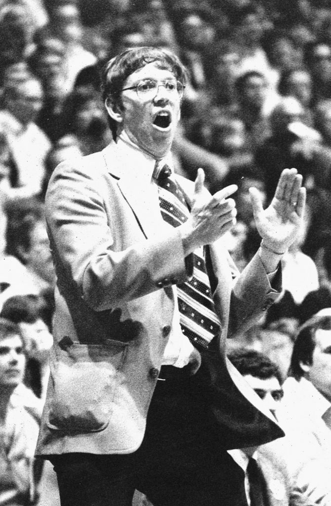 Al Rhoades