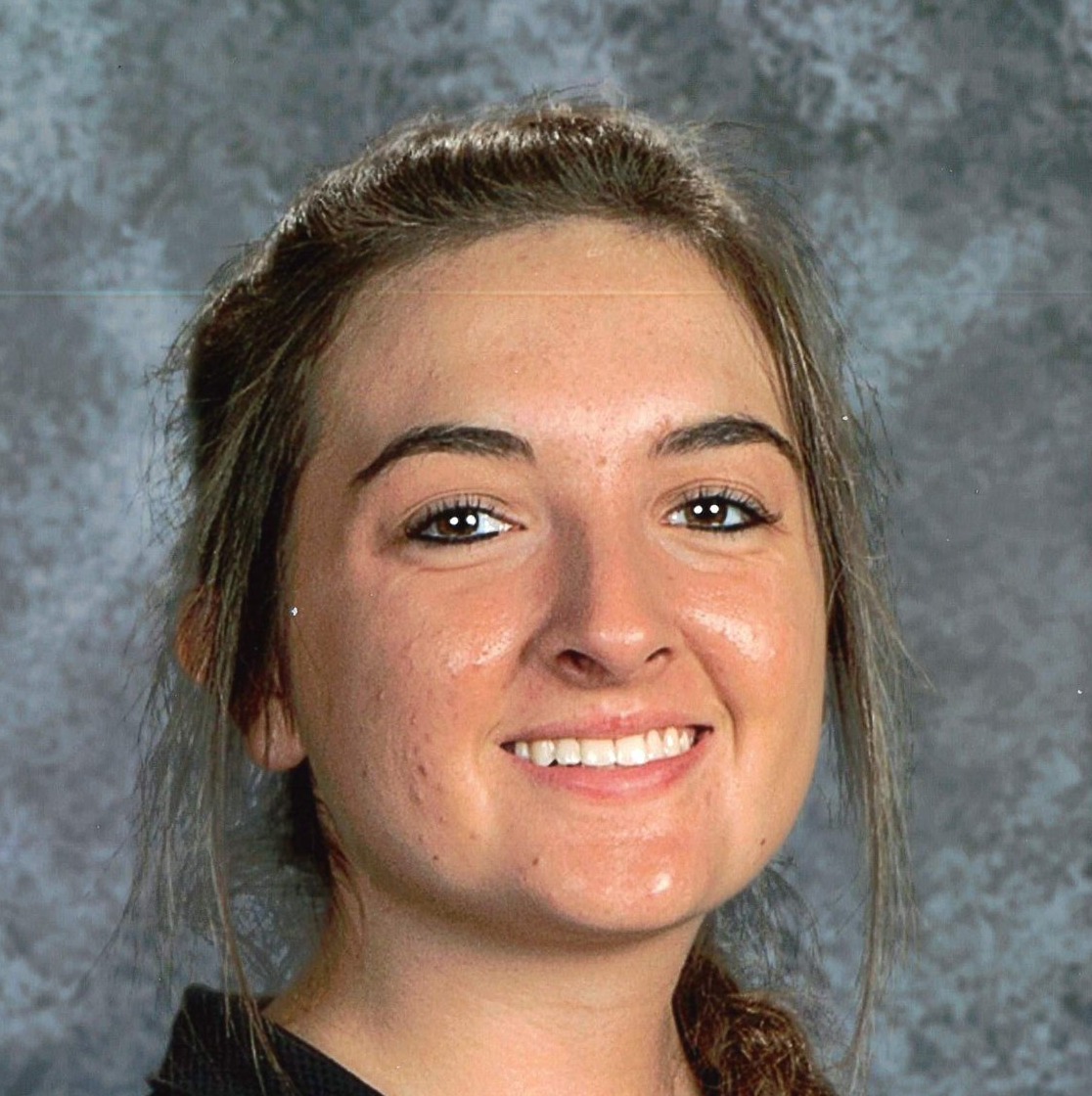 Macy McClure