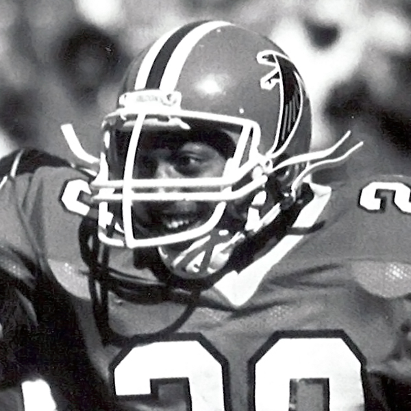 Darrell "Earl" Jones
