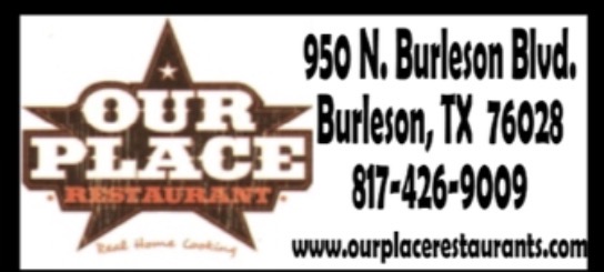 Logo belonging to a sponsor