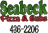 Logo belonging to a sponsor