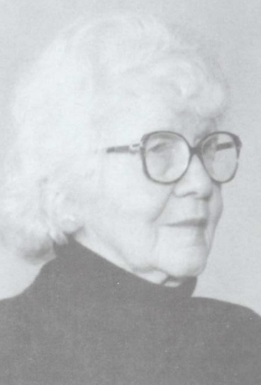 Vera T. Schneider