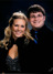 Leah Jystad and Caleb Grossman