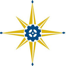 Logo belonging to a sponsor