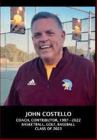 John Costello