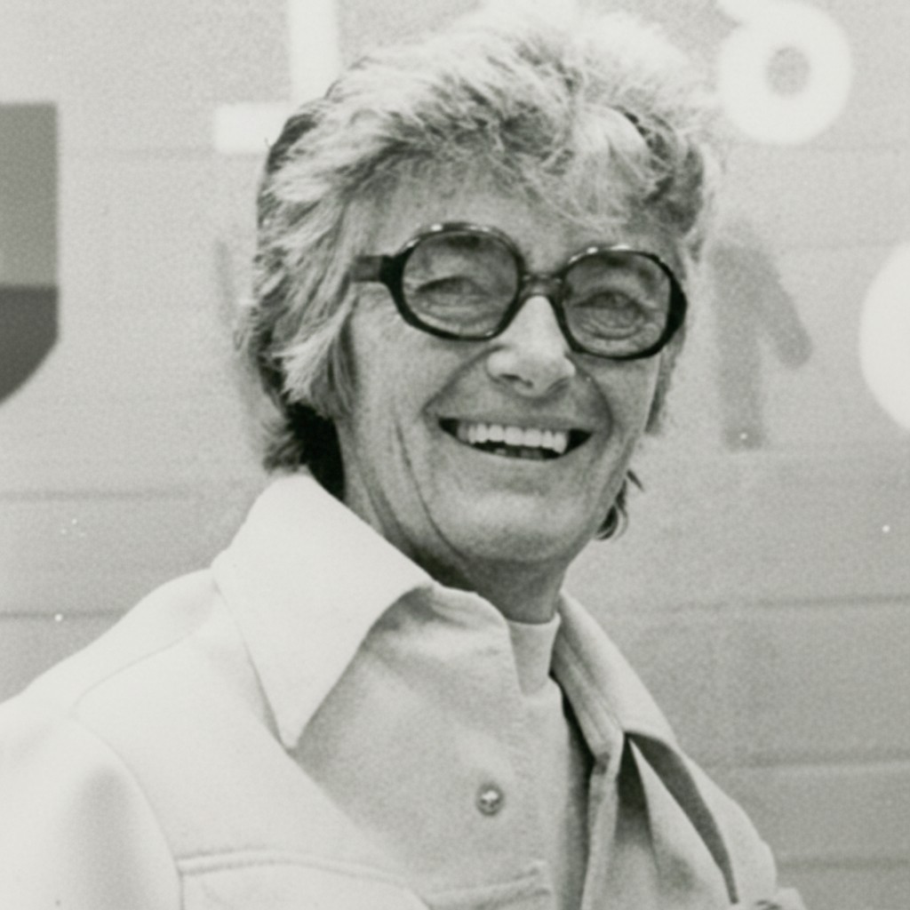Joan Bradley