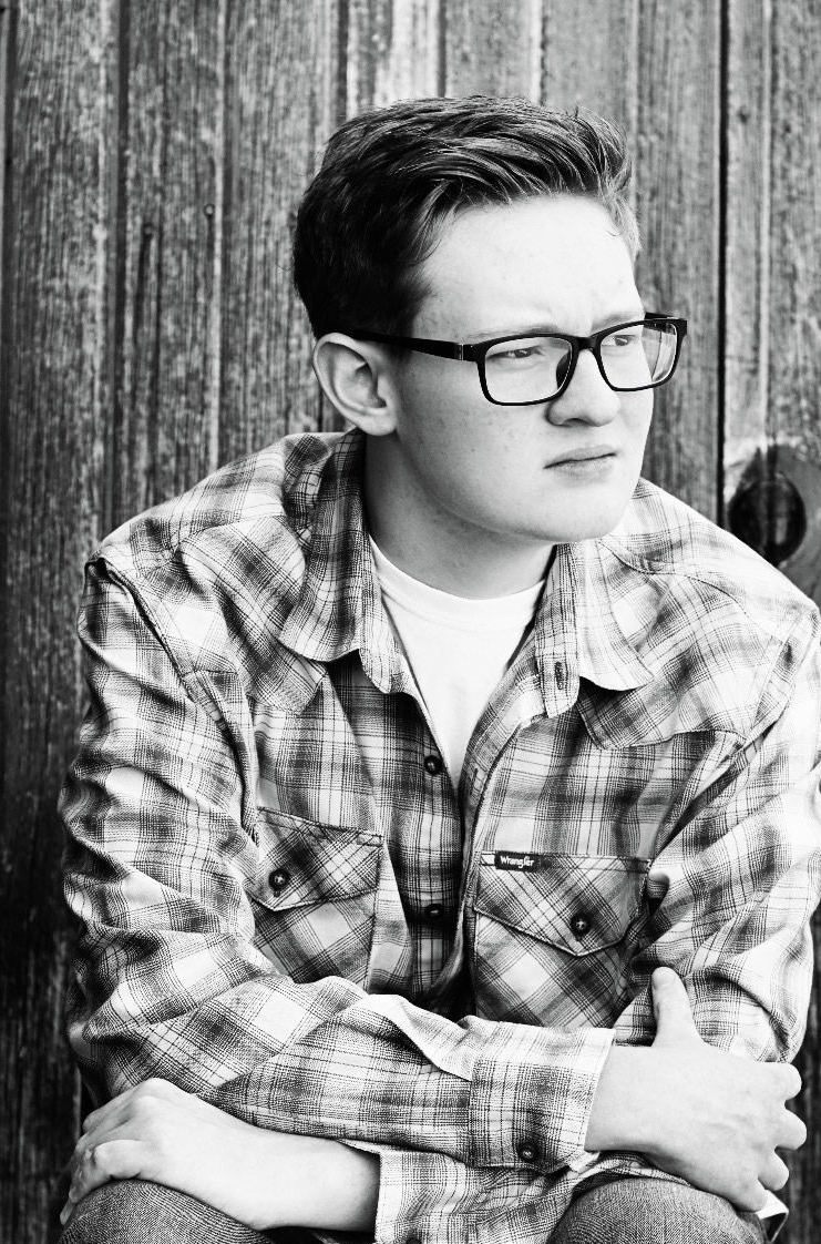 Caleb McCadden