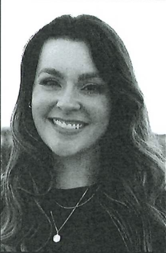 Kelly Schreier Mercer
