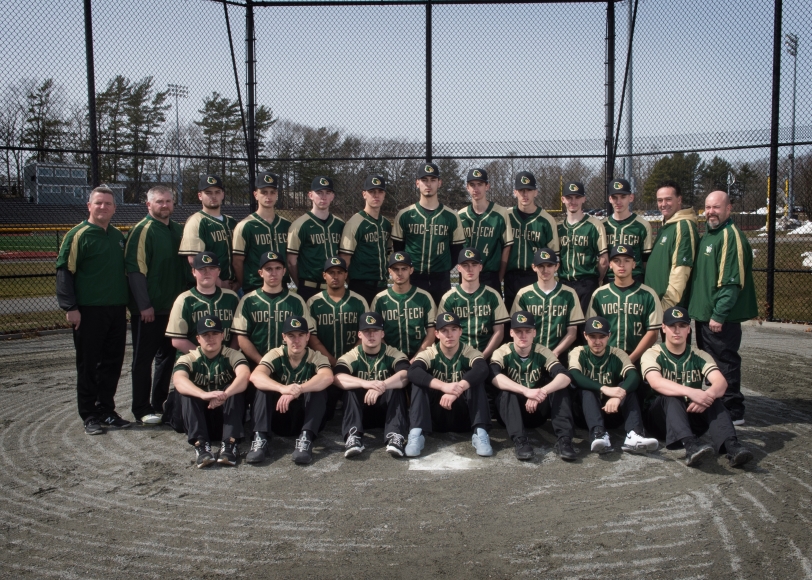 2018 Baseball