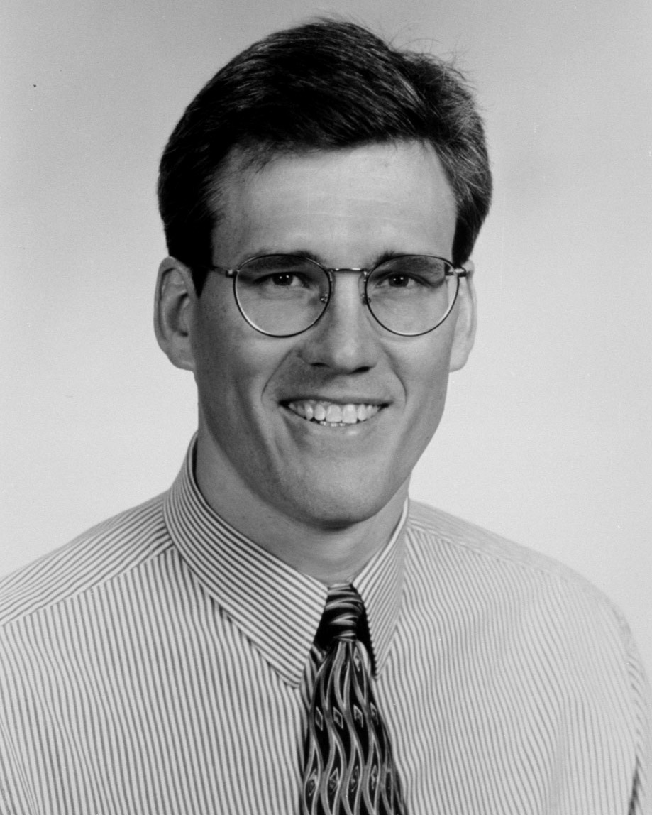 Allen Holm
