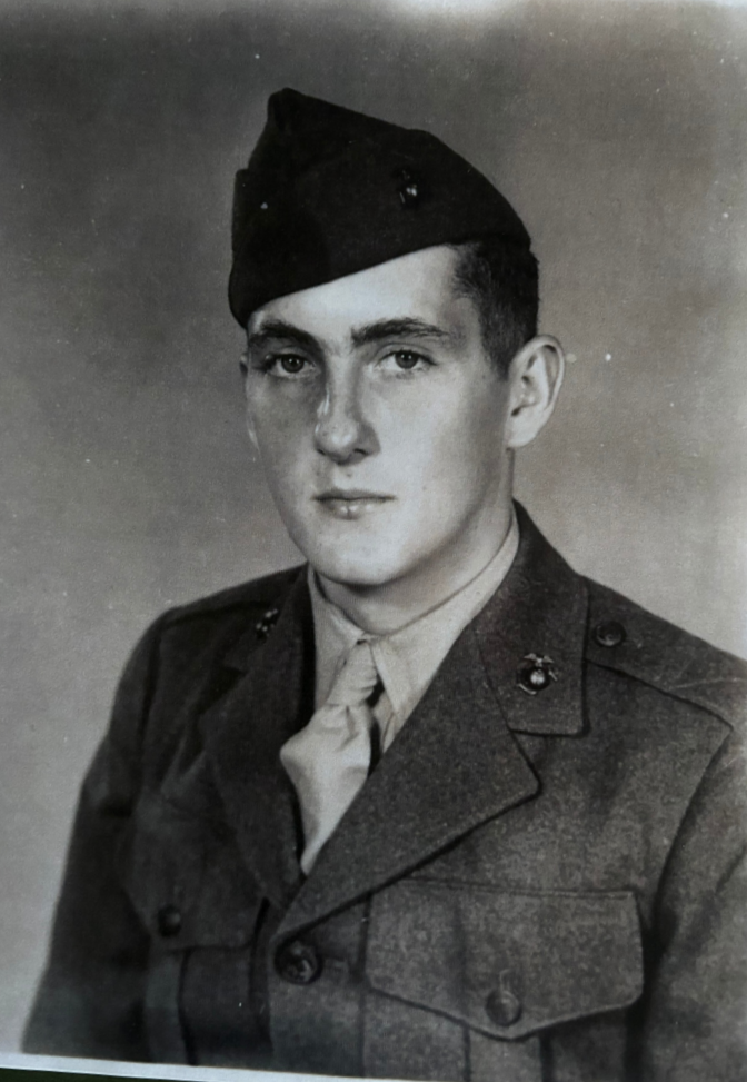 Don Parson