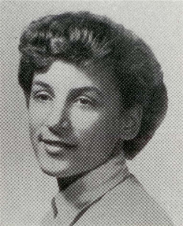 Barbra Stevens