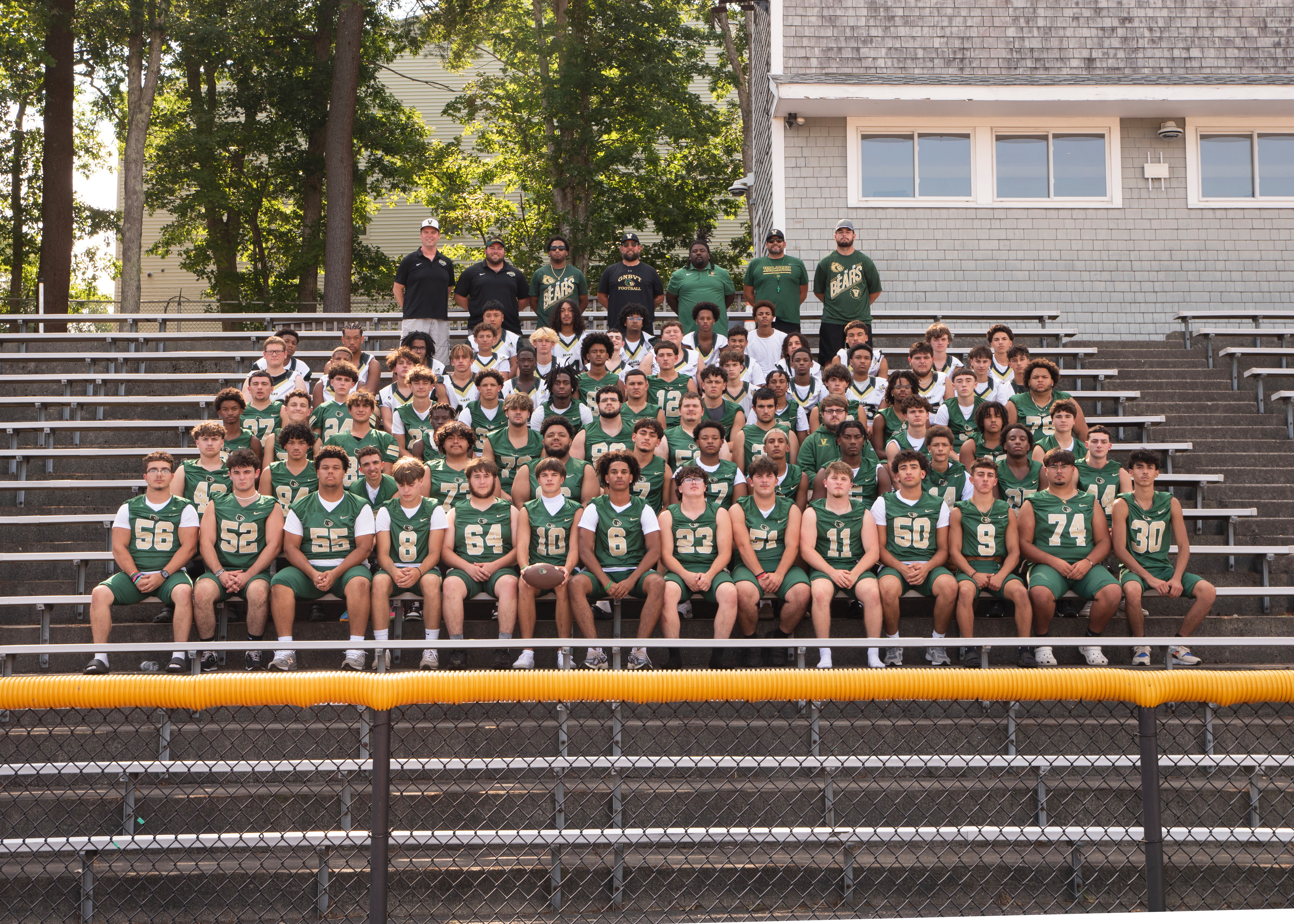 2024 Football