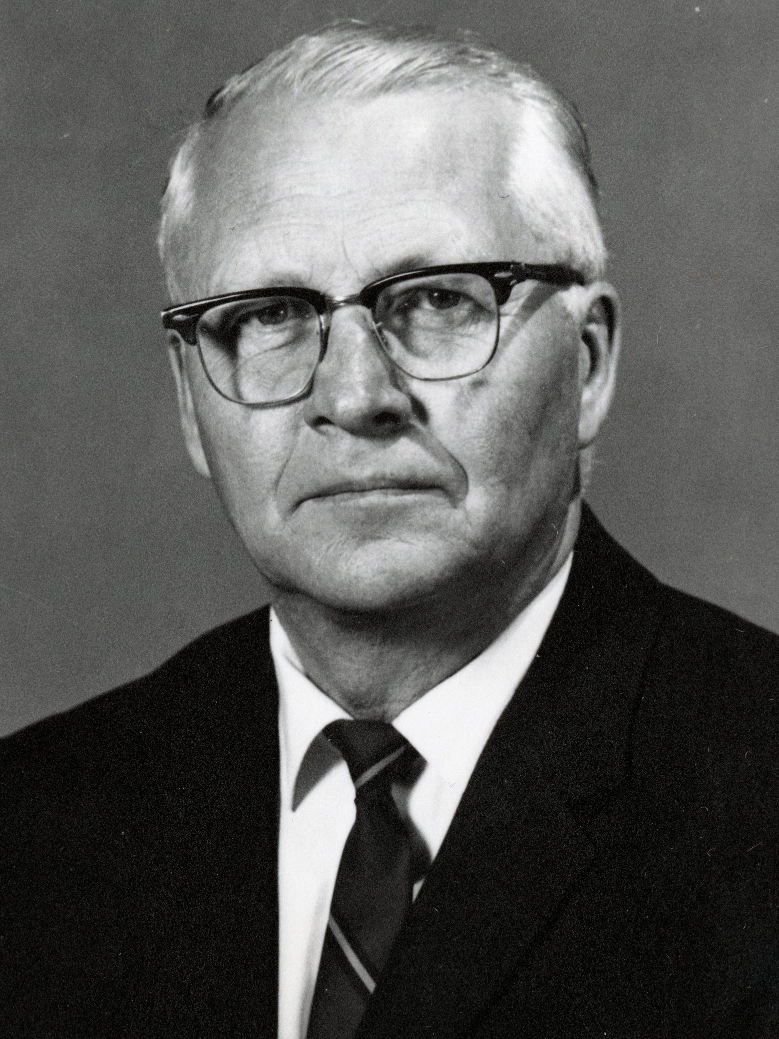 Irv Christenson