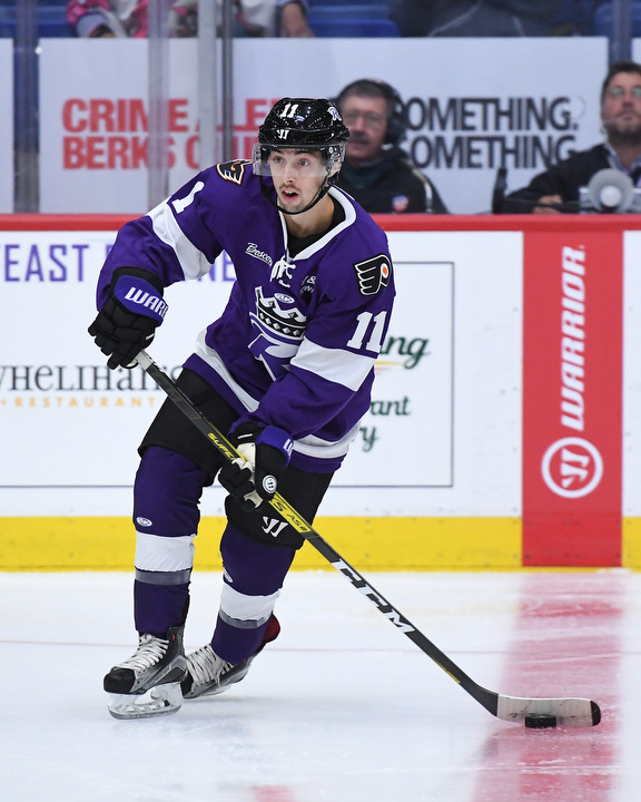 Matthew Gaudreau