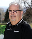 Bruce Parker